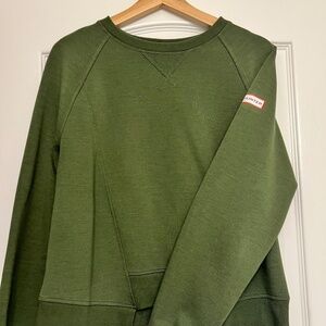 Hunter x Target Crewneck Sweatshirt